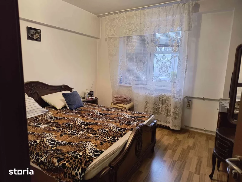 Drumul Taberei, Bulevardul Timisoara